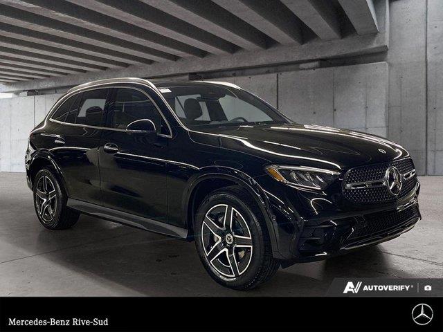 mercedes-benz GLC 2026 - 7