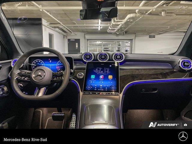 mercedes-benz GLC 2026 - 10