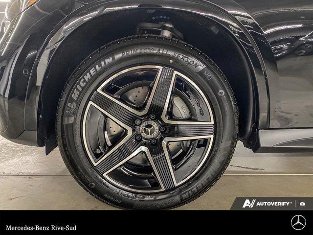 mercedes-benz GLC 2026 - 18