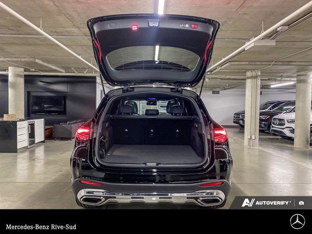 mercedes-benz GLC 2026 - 19