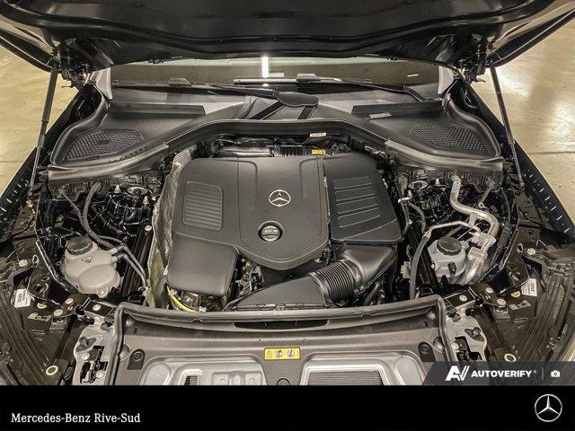 mercedes-benz GLC 2026 - 20