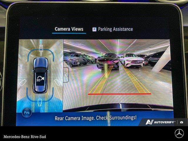 mercedes-benz GLC 2026 - 25