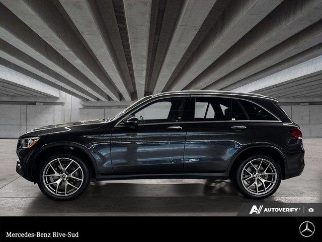 mercedes-benz GLC 2022 - 2