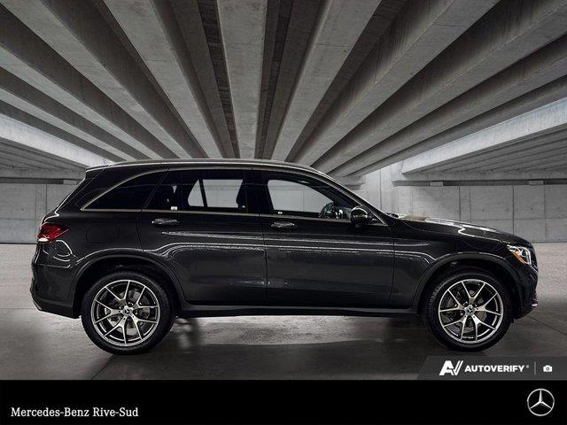 mercedes-benz GLC 2022 - 6