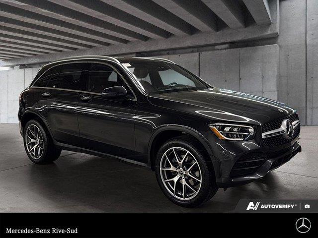 mercedes-benz GLC 2022 - 7