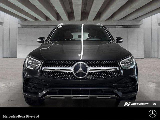 mercedes-benz GLC 2022 - 8