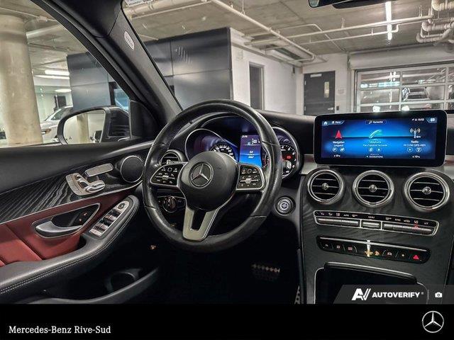 mercedes-benz GLC 2022 - 9