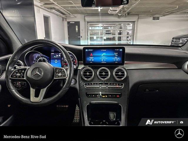 mercedes-benz GLC 2022 - 10
