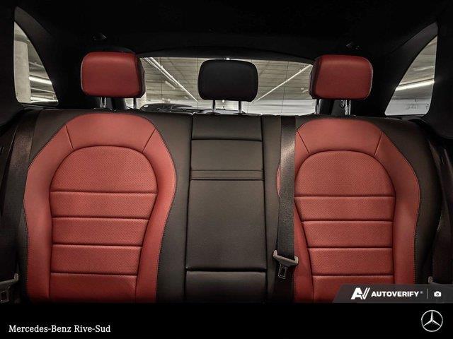 mercedes-benz GLC 2022 - 13