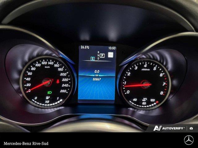 mercedes-benz GLC 2022 - 15