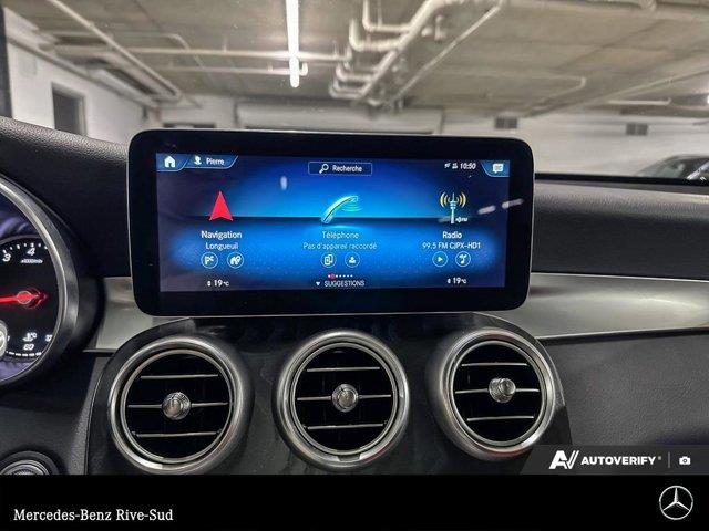 mercedes-benz GLC 2022 - 16