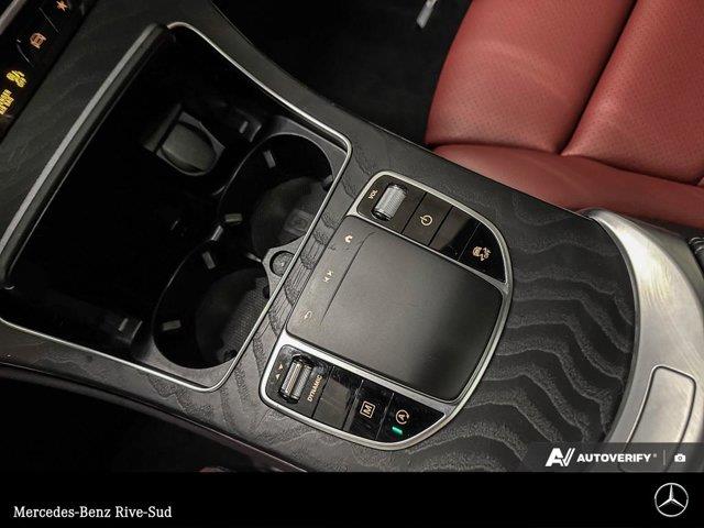 mercedes-benz GLC 2022 - 17