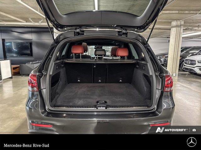 mercedes-benz GLC 2022 - 19