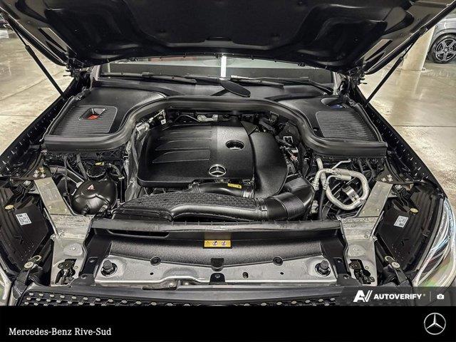 mercedes-benz GLC 2022 - 20