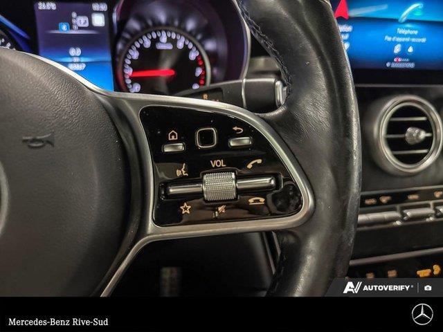 mercedes-benz GLC 2022 - 21