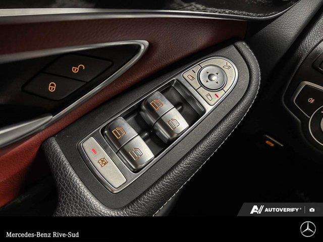 mercedes-benz GLC 2022 - 22