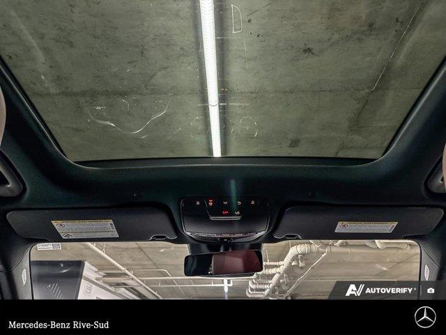 mercedes-benz GLC 2022 - 23