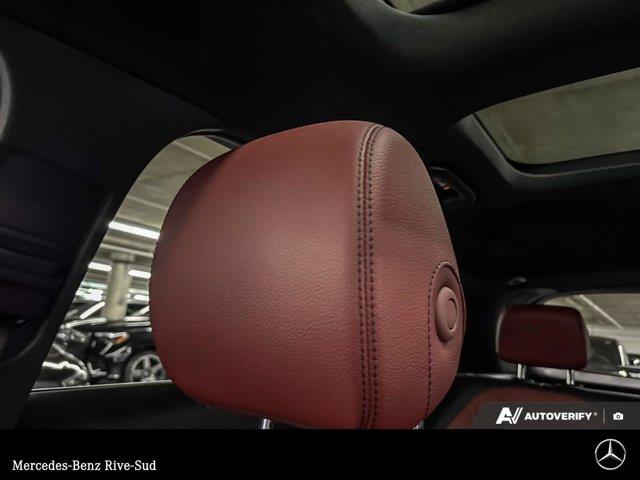 mercedes-benz GLC 2022 - 24