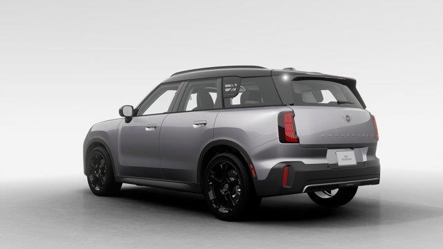 mini Countryman 2026 - 2