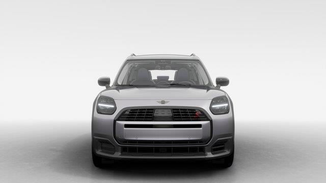 mini Countryman 2026 - 3