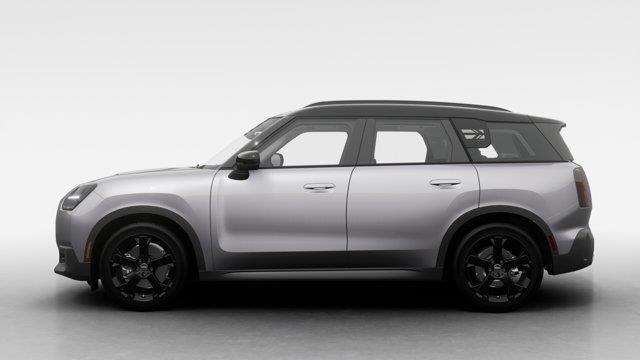 mini Countryman 2026 - 4