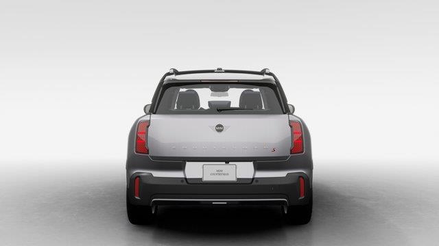 mini Countryman 2026 - 5