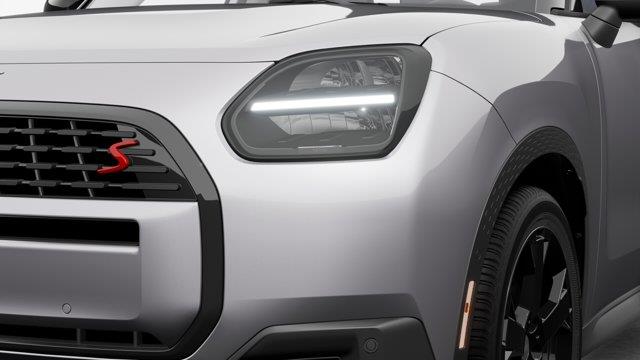mini Countryman 2026 - 6