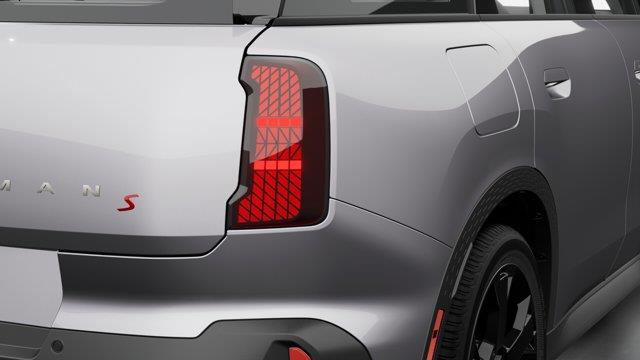 mini Countryman 2026 - 8