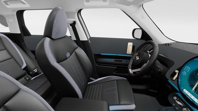 mini Countryman 2026 - 9