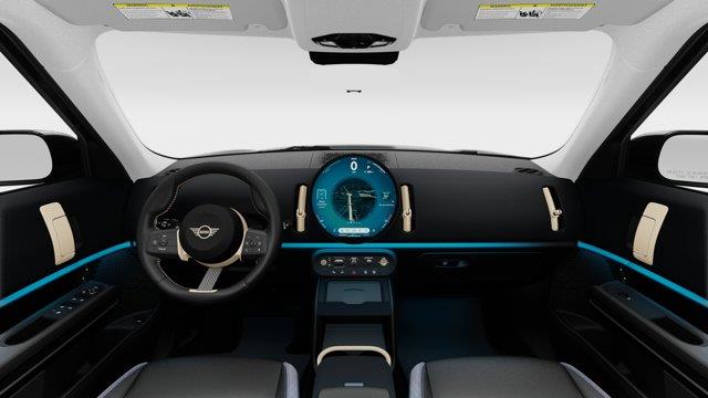 mini Countryman 2026 - 10