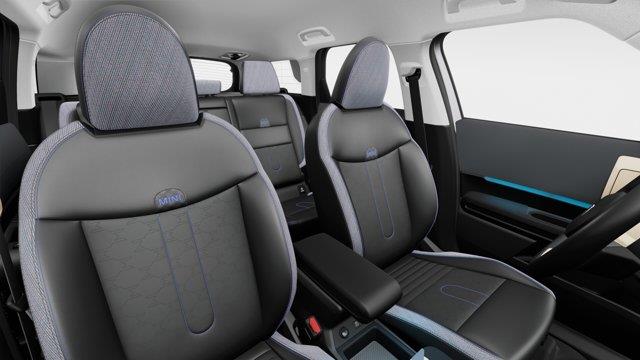 mini Countryman 2026 - 11