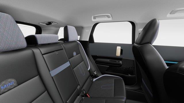 mini Countryman 2026 - 12