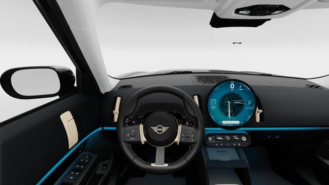 mini Countryman 2026 - 13