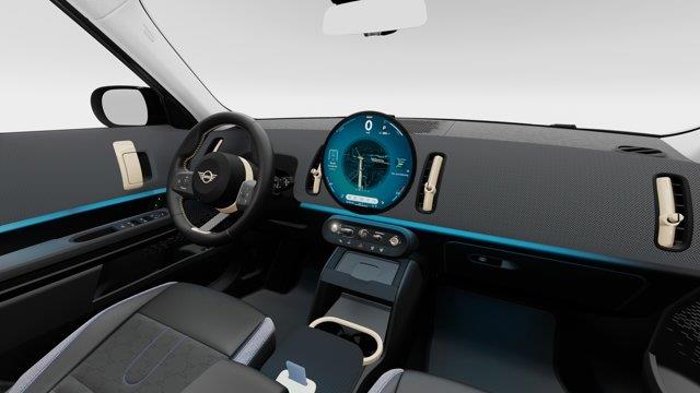 mini Countryman 2026 - 14