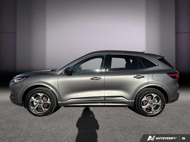 ford Escape 2024 - 2