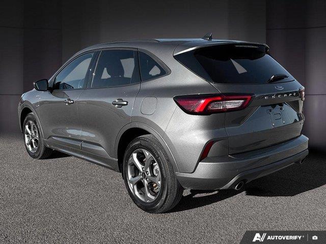 ford Escape 2024 - 3