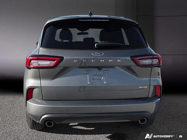 ford Escape 2024 - 4