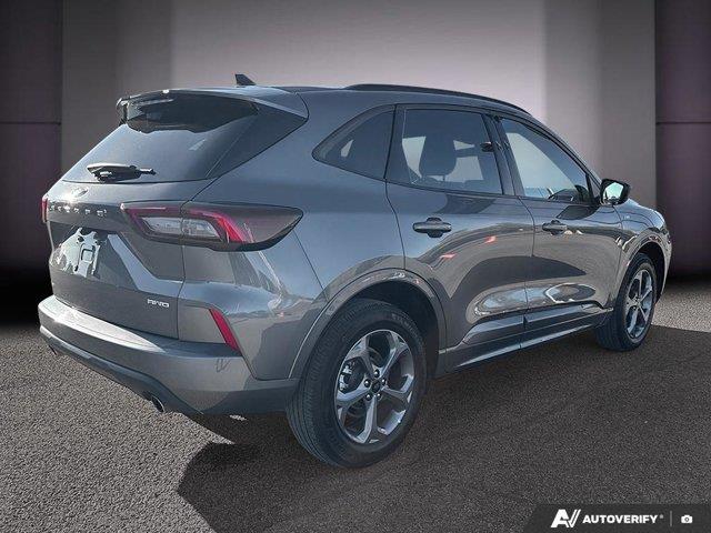 ford Escape 2024 - 5