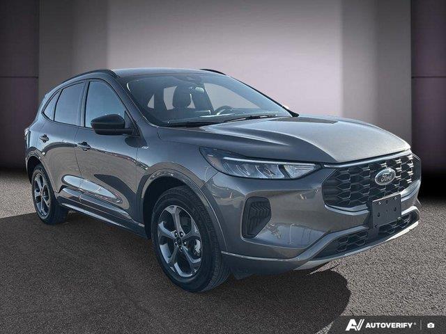 ford Escape 2024 - 7