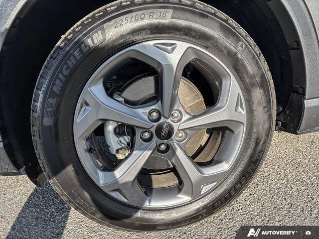 ford Escape 2024 - 9