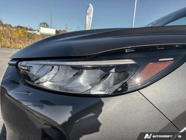 ford Escape 2024 - 11