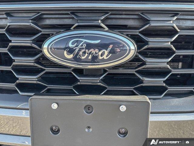 ford Escape 2024 - 12
