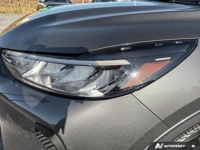 ford Escape 2024 - 14