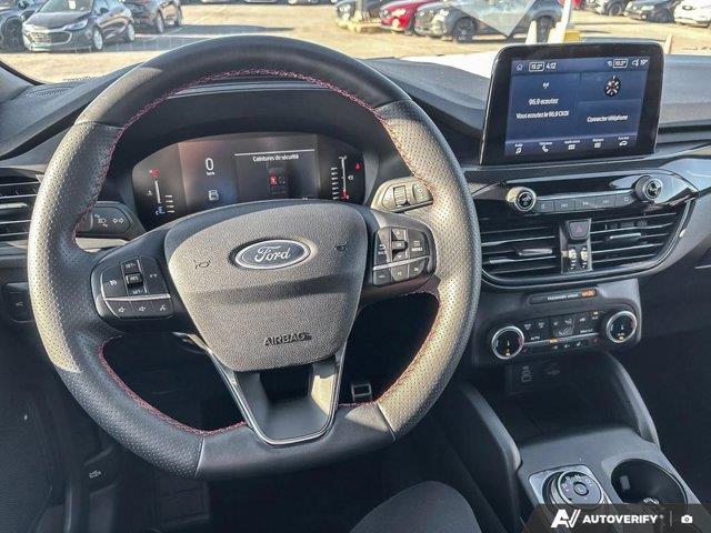 ford Escape 2024 - 16