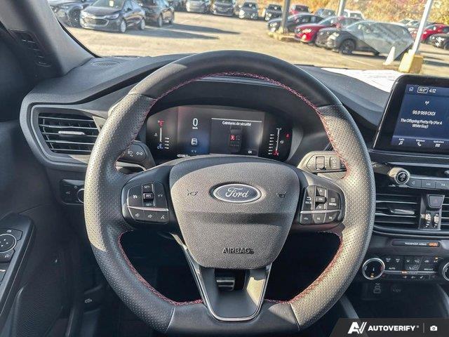 ford Escape 2024 - 17