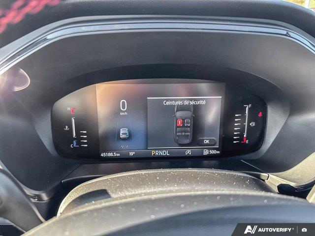 ford Escape 2024 - 18