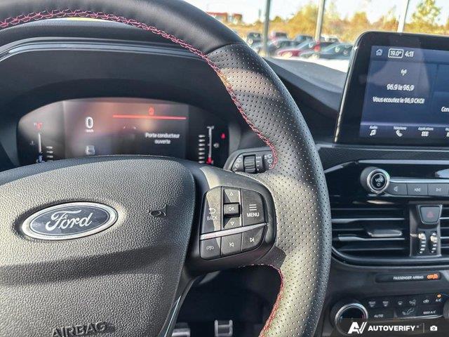 ford Escape 2024 - 19