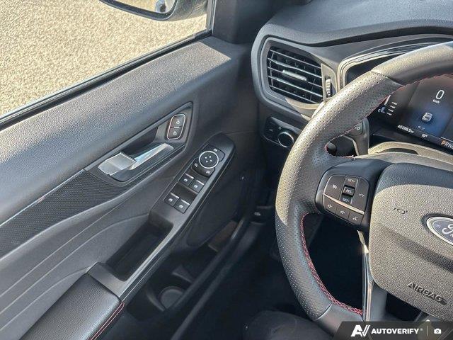 ford Escape 2024 - 20