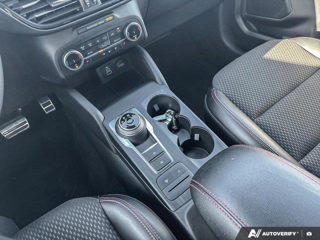 ford Escape 2024 - 21