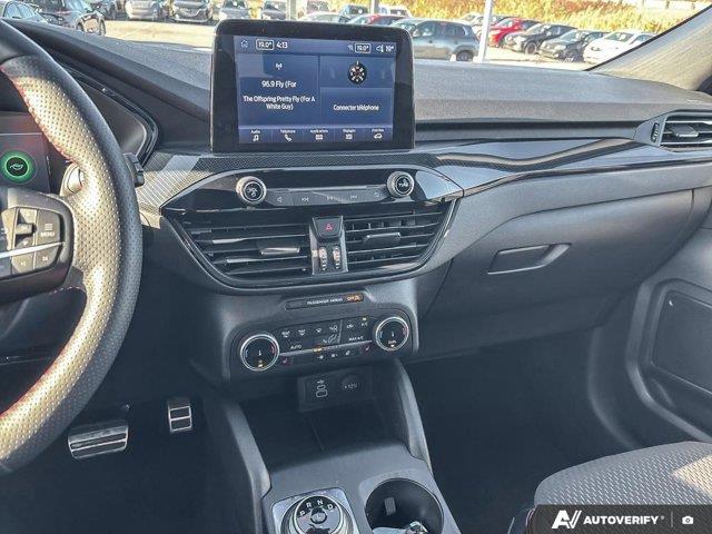 ford Escape 2024 - 22